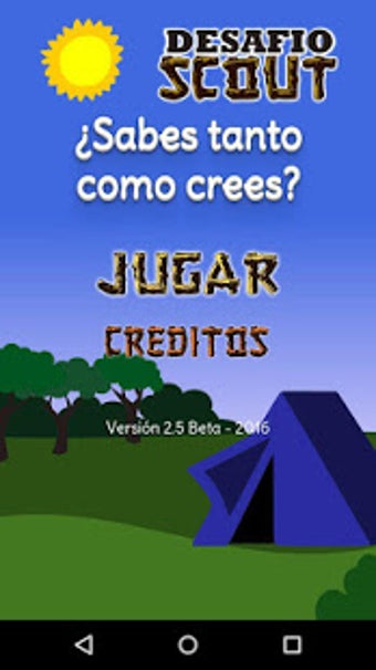 Image 3 for Desafio Scout