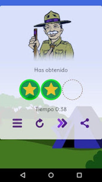 Image 0 for Desafio Scout