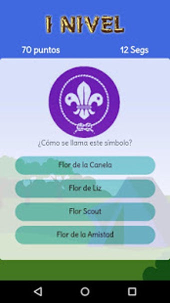 Image 2 for Desafio Scout