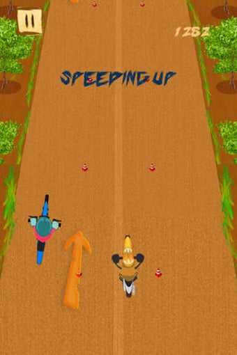 Image 0 for Moto Skill Wave Stunt - B…