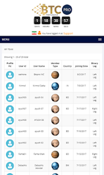 Imagen 3 para BTC Pro