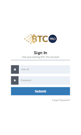 Imagen 0 para BTC Pro