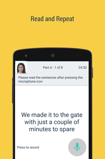 Image 0 for Hello English Assessments