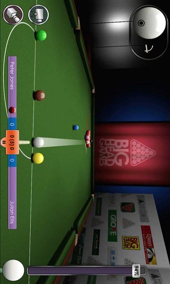 Image 2 for International Snooker PRO…
