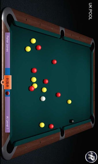 Image 1 for International Snooker PRO…