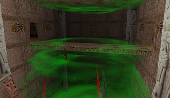 Image 1 for Pyramid Survival