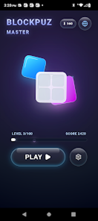 Imagen 0 para LP BlockPuz Master