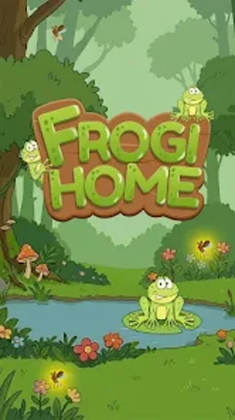 Image 0 for Frogi Home