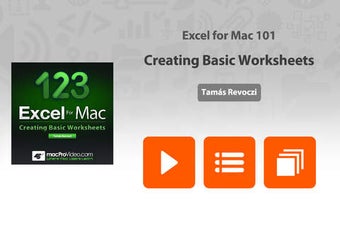 Image 0 for Course for Microsoft Exce…