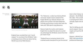 Imagen 1 para The New Zealand Herald fo…