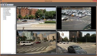 Imagen 0 para NetCamCenter CamNebula Fr…