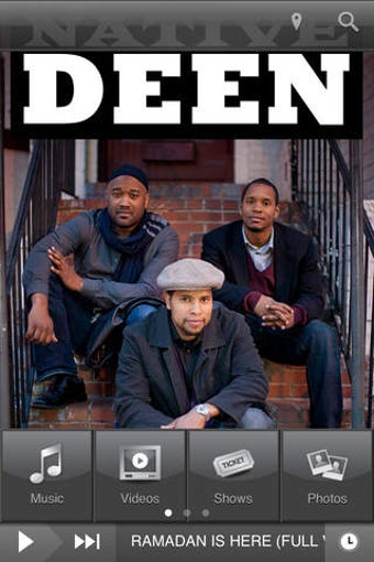 Image 0 for Native Deen