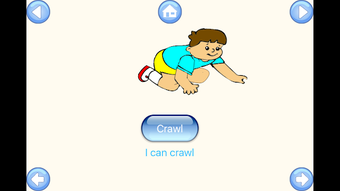 Image 0 for Teach My Baby First Words