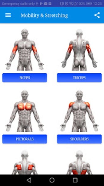 Imagen 3 para Calisthenics Pro