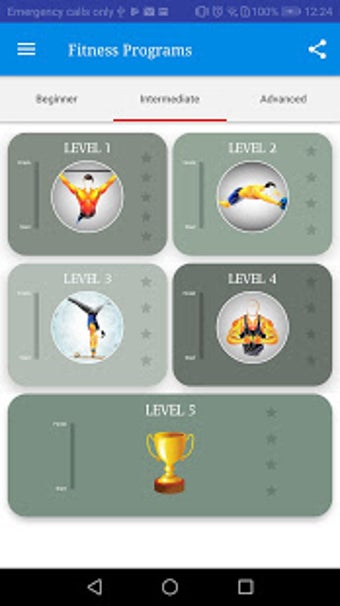 Imagen 2 para Calisthenics Pro