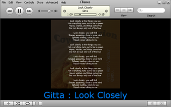 Image 0 for Cover Version