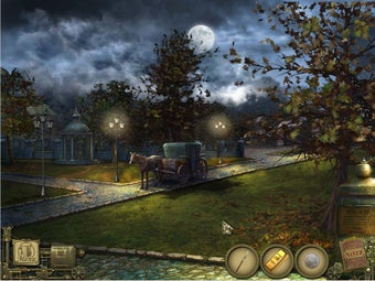 Imagen 0 para Dark Tales: Murders in th…
