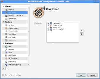 Image 0 for Parallels Desktop
