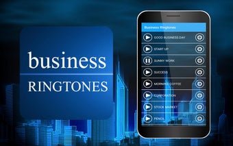 Image 0 for Business & Corporate Ring…
