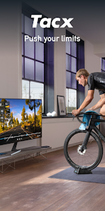 Imagen 1 para Tacx Training