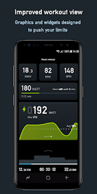 Imagen 0 para Tacx Training