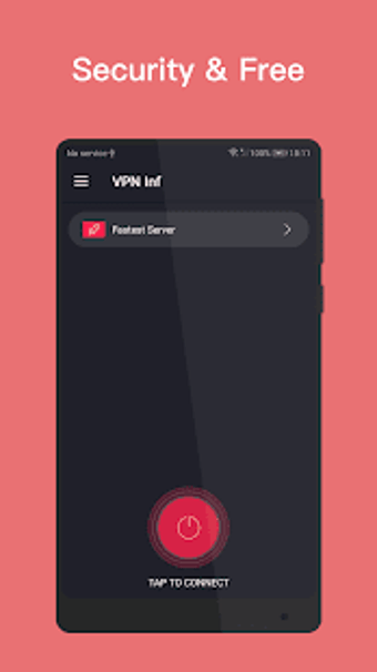 Image 0 for VPN Inf - Unlimited Free …