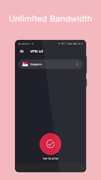 Image 2 for VPN Inf - Unlimited Free …