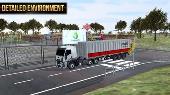 Image 2 for Euro Truck Driver 2018