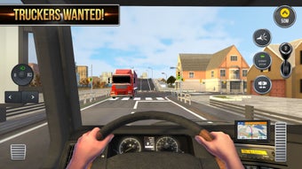 Image 3 for Euro Truck Driver 2018