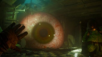 Imagen 0 para Scary Cargo