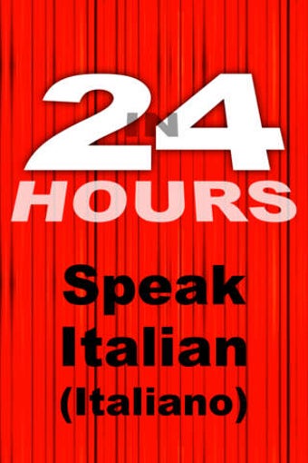 Imagen 0 para In 24 Hours Learn to Spea…
