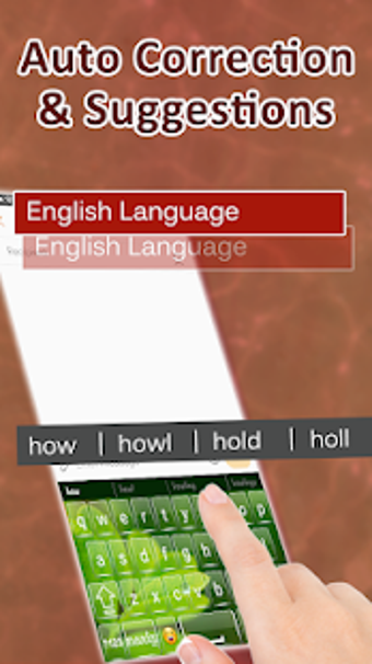 Imagen 1 para Khmer Keyboard