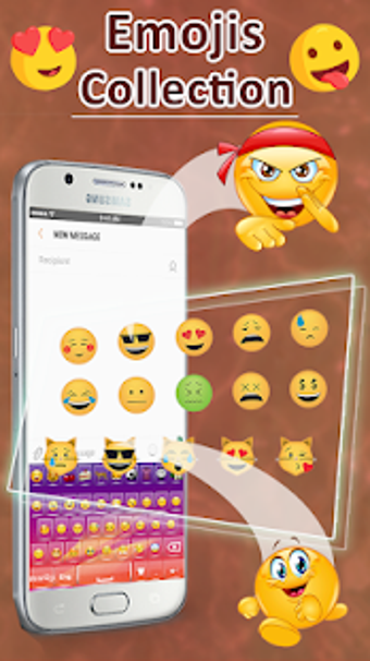 Imagen 3 para Khmer Keyboard