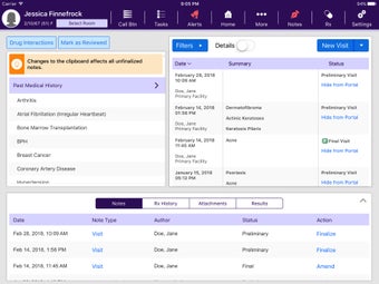Image 3 for modmed Practice Add-On