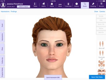Image 2 for modmed Practice Add-On