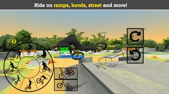 Imagen 0 para BMX FE3D 2 - Freestyle Ex…