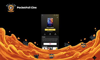 Image 0 for XUPER TV: Peliculas Serie…