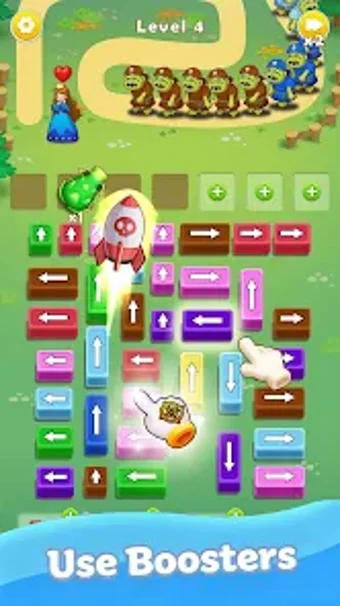 Imagen 0 para Zombie Defender: Girl Res…