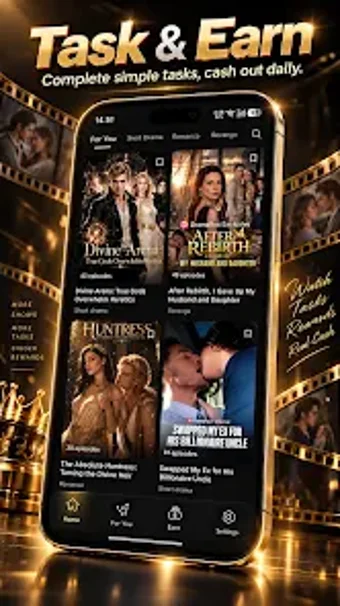 Imagen 0 para ClipFree Short Videos