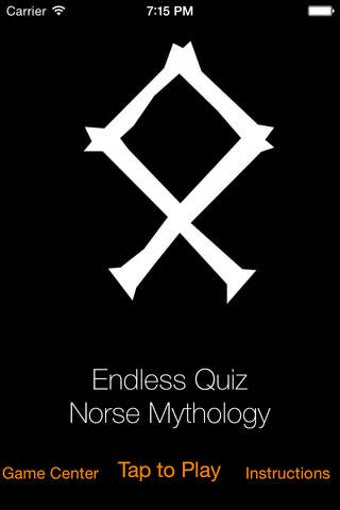 Imagen 0 para Endless Quiz - Norse Myth…