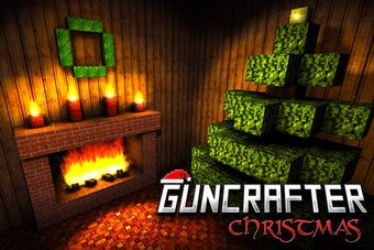 Image 0 for Guncrafter Christmas