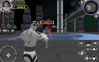 Imagen 0 para Space Gangster 2