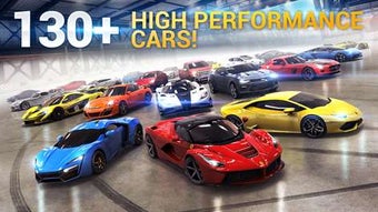 Imagen 2 para Asphalt 8: Airborne