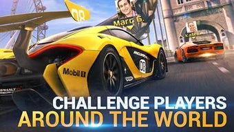 Imagen 1 para Asphalt 8: Airborne