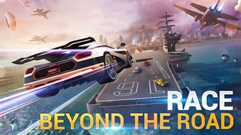 Imagen 3 para Asphalt 8: Airborne