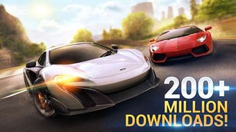 Imagen 1 para Asphalt 8: Airborne