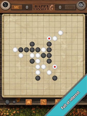 Image 0 for Connect6 Free HD