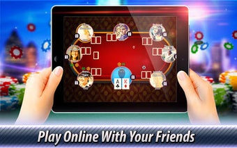 Image 1 for Texas Holdem Club: Free O…