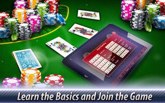 Image 0 for Texas Holdem Club: Free O…