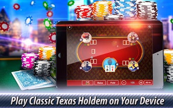 Image 2 for Texas Holdem Club: Free O…